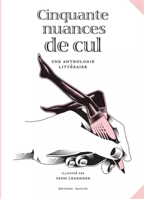 Couverture du produit · Cinquante nuances de cul