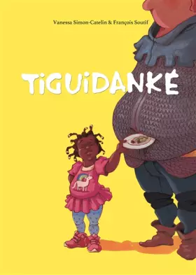 Couverture du produit · TIGUIDANKE
