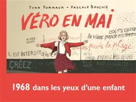 Couverture du produit · Véro en mai: 1968 dans les yeux d'une enfant