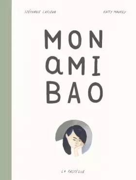 Couverture du produit · Mon ami Bao