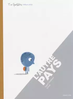 Couverture du produit · L'autre pays