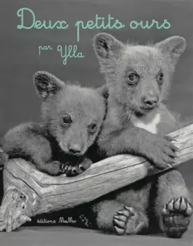 Couverture du produit · Deux petits ours