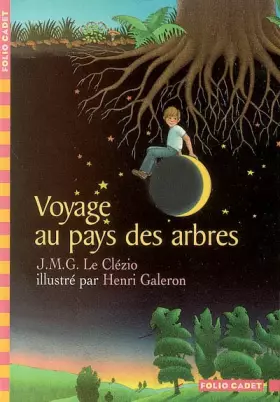 Couverture du produit · Voyage au pays des arbres