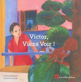 Couverture du produit · Victor, Viens Voir !