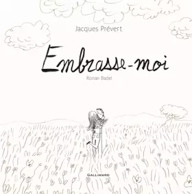 Couverture du produit · EMBRASSE-MOI - A partir de 3 ans