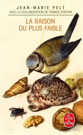 Couverture du produit · La Raison du plus faible