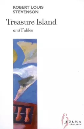 Couverture du produit · Treasure Island and Fables