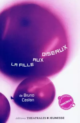 Couverture du produit · La fille aux oiseaux