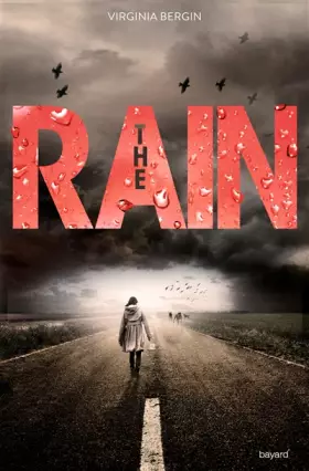 Couverture du produit · The rain, Tome 01: The rain