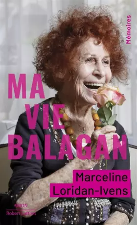 Couverture du produit · Ma vie balagan