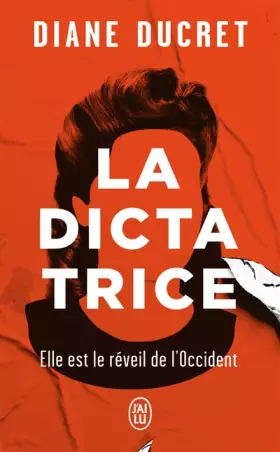 Couverture du produit · La dictatrice