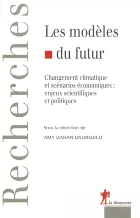 Couverture du produit · Les modèles du futur