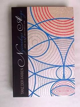 Couverture du produit · Tanz der Farben: Nijinskys Auge und die Abstraktion