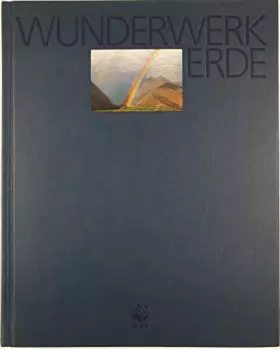 Couverture du produit · Wunderwerk Erde