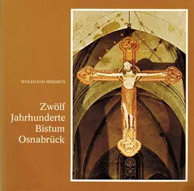 Couverture du produit · Zwölf Jahrhunderte Bistum Osnabrück