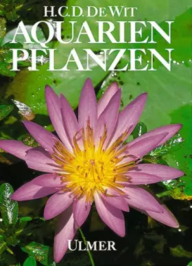 Couverture du produit · Aquarienpflanzen