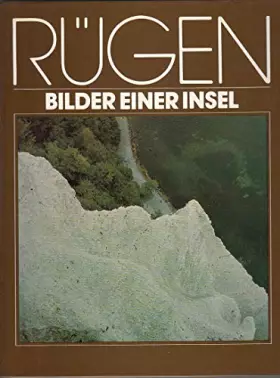 Couverture du produit · Rügen. Bilder einer Insel