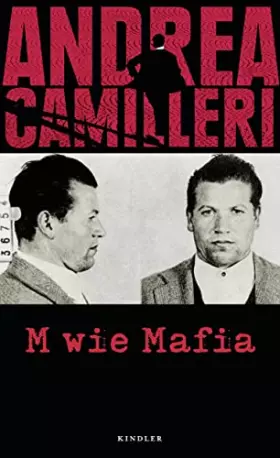 Couverture du produit · M wie Mafia
