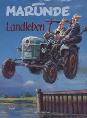 Couverture du produit · Landleben