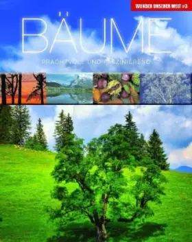 Couverture du produit · Wunder unserer Welt: Bäume
