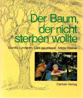 Couverture du produit · Der Baum, der nicht sterben wollte