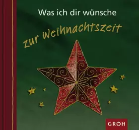 Couverture du produit · Was ich dir wünsche zur Weihnachtszeit