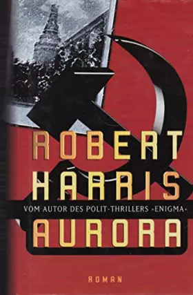 Couverture du produit · Robert Harris: Aurora