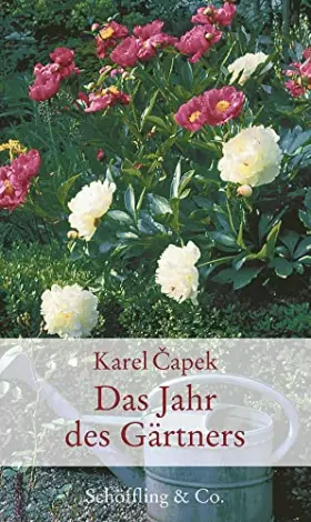 Couverture du produit · Das Jahr des Gärtners (Gartenglück)