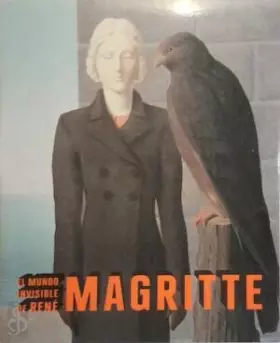 Couverture du produit · El Mundo Invisible de Rene Magritte