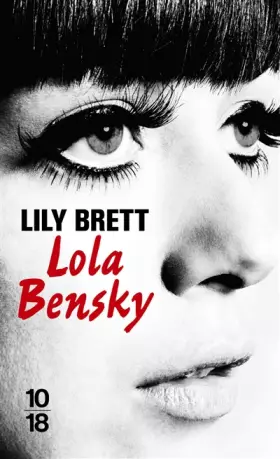 Couverture du produit · Lola Bensky