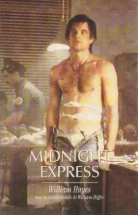 Couverture du produit · Midnight express