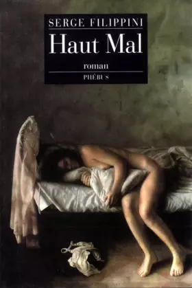 Couverture du produit · Haut mal