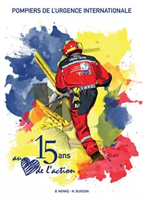 Couverture du produit · Pompiers de l'urgence int.