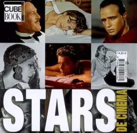 Couverture du produit · Stars de cinéma