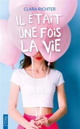 Couverture du produit · Il était une fois la vie