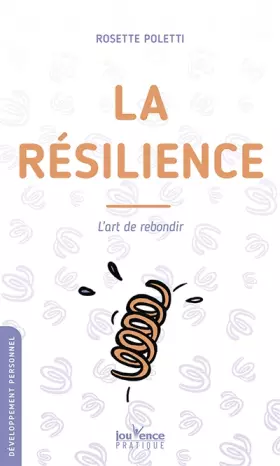 Couverture du produit · La résilience: L'art de rebondir