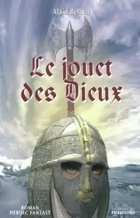 Couverture du produit · Le jouet des Dieux