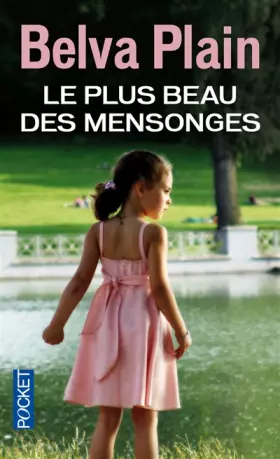 Couverture du produit · Le plus beau des mensonges