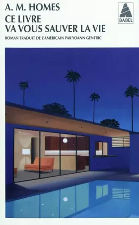 Couverture du produit · Ce livre va vous sauver la vie