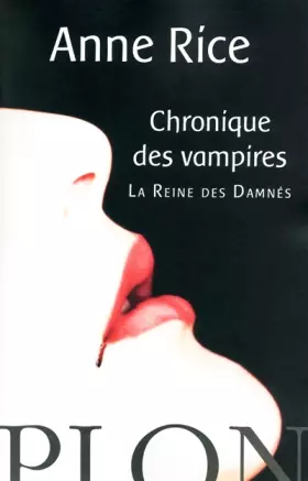 Couverture du produit · La Reine des Damnés