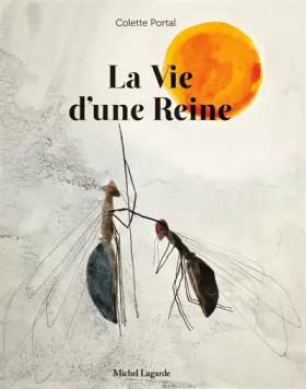 Couverture du produit · La Vie d'une Reine