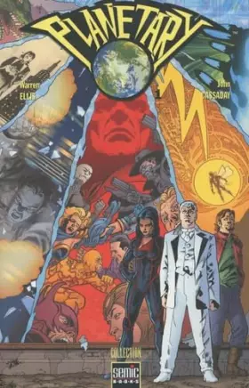 Couverture du produit · Tout autour du monde et autres histoires