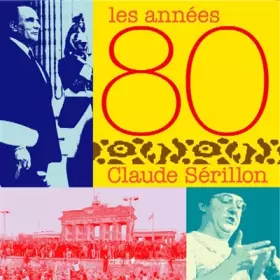 Couverture du produit · Les années 80