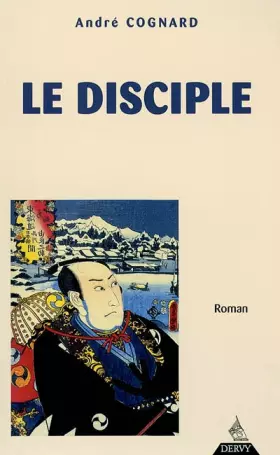Couverture du produit · Le Disciple