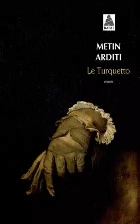 Couverture du produit · Le Turquetto