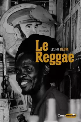 Couverture du produit · Le Reggae