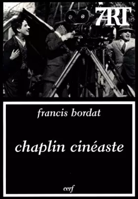 Couverture du produit · Chaplin cinéaste