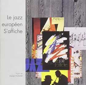 Couverture du produit · Le jazz européen s'affiche