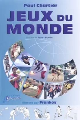 Couverture du produit · Jeux du Monde