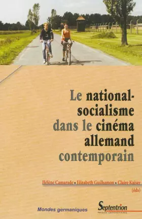 Couverture du produit · Le national-socialisme dans le cinéma allemand contemporain